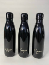 Load image into Gallery viewer, All Black Gloss 500ml Bottle