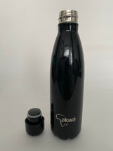 Load image into Gallery viewer, All Black Gloss 500ml Bottle