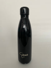 Load image into Gallery viewer, All Black Gloss 500ml Bottle